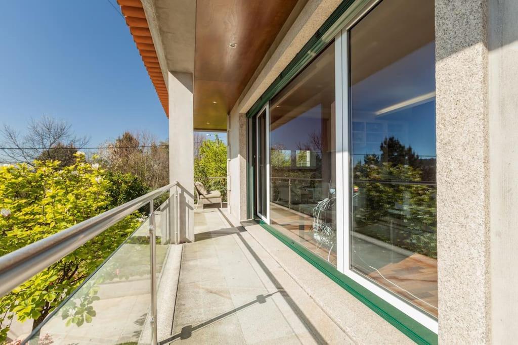 Sweet Home Braga - 4 Rooms Apartment Exterior foto