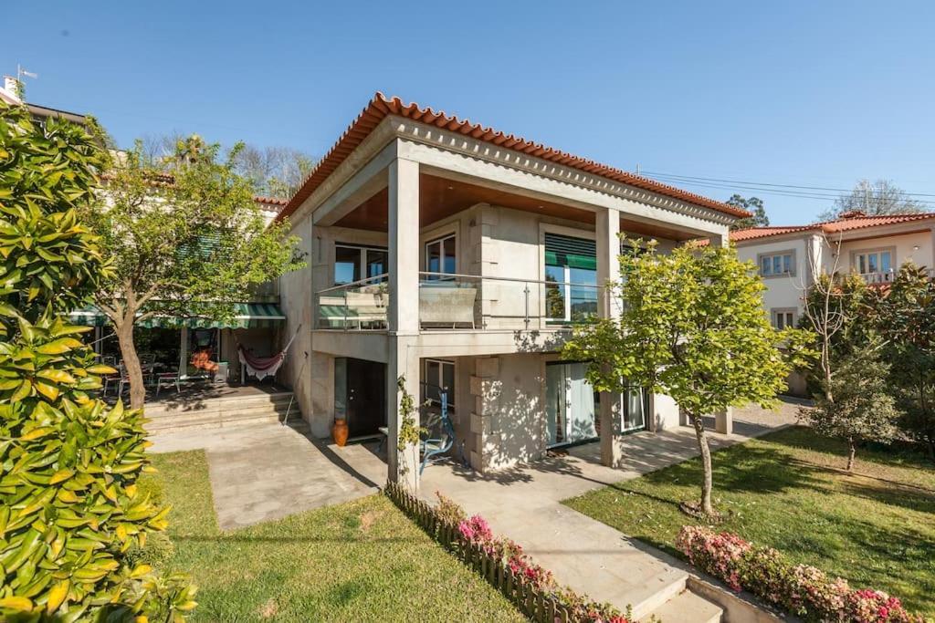 Sweet Home Braga - 4 Rooms Apartment Exterior foto