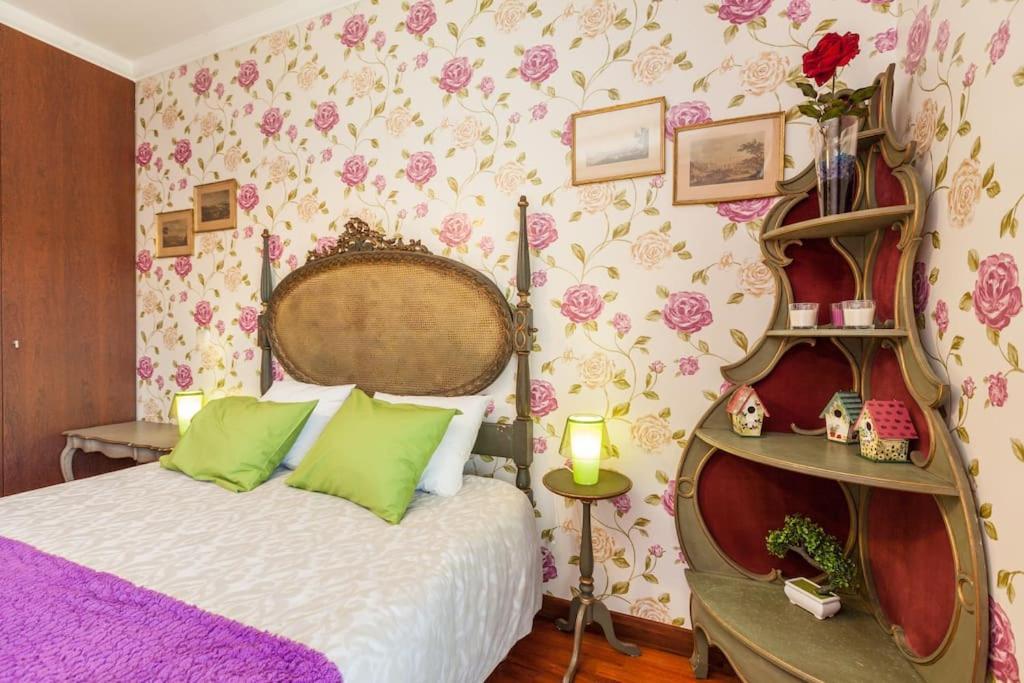 Sweet Home Braga - 4 Rooms Apartment Exterior foto