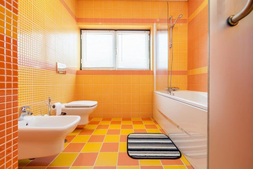Sweet Home Braga - 4 Rooms Apartment Exterior foto